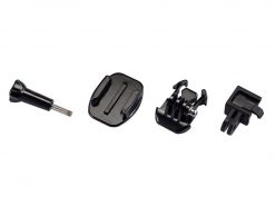Supporto GIANT RECON HL GOPRO MOUNT