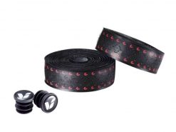 Nastro manubrio LIV ASSURE LITE 2.0 Nero Rosa