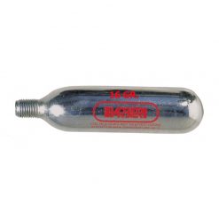 Bomboletta CO2 da 16 gr.