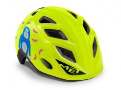 Casco bimbo ELFO Scimmia 46-53 cm