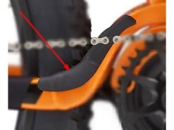Protezione batticatena GIANT STANCE E+ EMBOLDEN E+