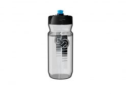 Borraccia PRO 600ml CLEAR