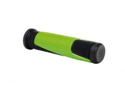 Manopole da mtb - Nero / Verde