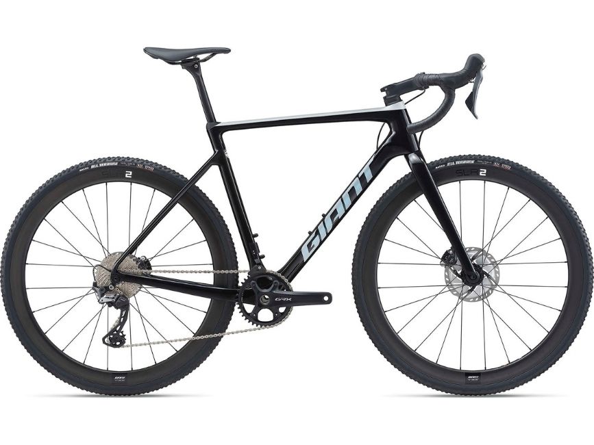 GIANT TCX ADVANCED PRO 1 - Cremonini Bike