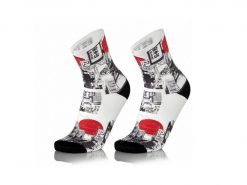 CALZINO MBWEAR Fun JAPAN tg. S-M