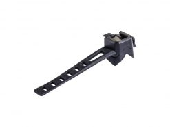 Supporto al tubosella GIANT per fanali RECON TL 100/200