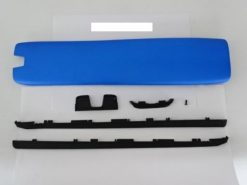 Cover batteria blu per GIANT Fathom E+0 PRO 2020