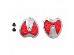 Tacco antiscivolo SIDI - Rosso
