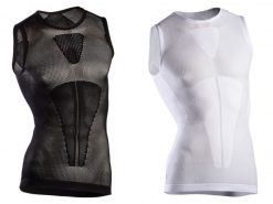 Canotta estiva intima da uomo IRON-IC