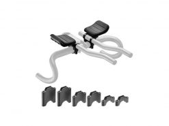 Supporti appendici GIANT CONTACT SL CLIP-ON CLAMP per manubrio tondo