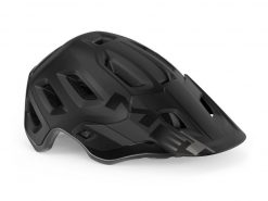 Casco MET ROAM NERO tg. M 56-58 cm con MIPS