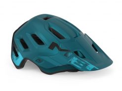 Casco MET ROAM PETROLIO tg. L 58-62 cm con MIPS