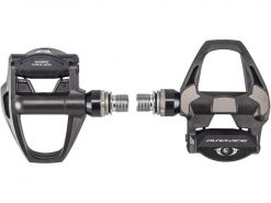 Pedali Shimano DURA-ACE PD-R9100 SPD-SL