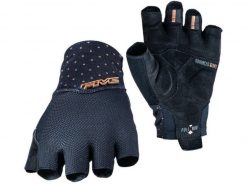 Guanti corti FIVE RC1 Oro Nero