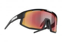 OCCHIALE BLIZ VISION Nero - Lente SPECCHIATA