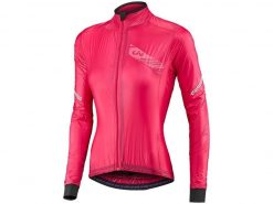 Antivento a manica lunga LIV CEFIRA Rosa