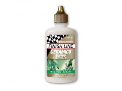 Lubrificante ceramico umido FINISH LINE - 60ml