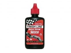 Lubrificante FINISH LINE Teflon Plus secco 60ml