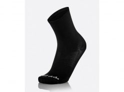 Calzini MBWEAR 4SEASON Nero tg. S/M