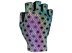 Guanti SUPACAZ Supag Short oil Slick - tg. L