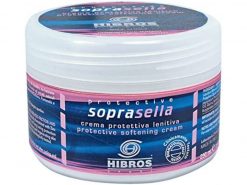 HIBROS crema soprasella in vasetto 250ml
