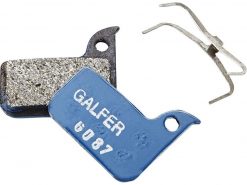 Pastiglie freno GALFER Mescola Blu - Sram Red 22 - Level