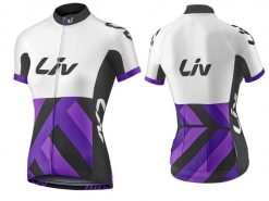 Maglia LIV RACE DAY Short Sleeve tg. XS