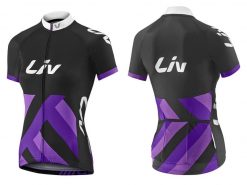 Maglia LIV RACE DAY Short Sleeve tg. XS