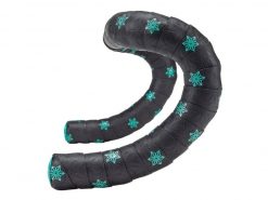 NASTRO MANUBRIO SUPACAZ GALAXY CELESTE