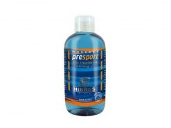 Olio riscaldante HIBROS PRE-SPORT - Medio 500ml
