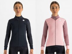 Felpa da donna SPORTFUL KELLY THERMAL