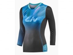 Maglia da mtb LIV SUMI 3/4 tg. S