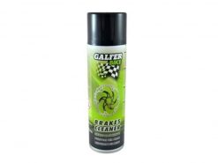 Pulitore per freni a disco GALFER a spray - 500 ml