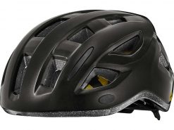 Casco GIANT RELAY MIPS Gloss Black tg. M/L