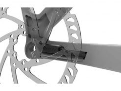 Sensore di velocità e-bike GIANT LIV integrato