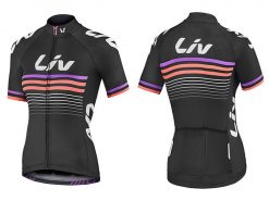 Maglia LIV RACE DAY Short Sleeve