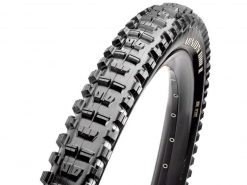 Copertone MAXXIS MINION DHR II EXO tr 27,5x2.60 60 tpi pieghevole