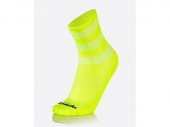 Calzini MBWEAR SAHARA Giallo tg. L/XL