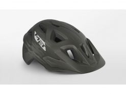 Casco MET ECHO TITANIO tg. XL