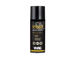 Lubrificante WAG spray al silicone 200ml