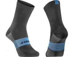 Calzini GIANT ELEVATE SOCKS Neri tg. M