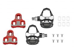 Pedali GIANT ROAD PRO CLIPLESS SPD
