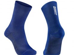 Calzini GIANT TRANSFER SOCKS blu tg. M