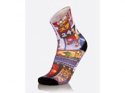 Calze MBWEAR Fun WILD PANDA tg. S-M