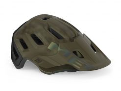 Casco MET ROAM KIWI tg. M 56-58 cm con MIPS