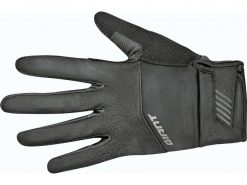 Guanti lunghi GIANT CHILL GLOVE Neri tg. M