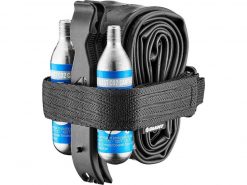 Strap per fissaggio al telaio GIANT di bombolette CO2