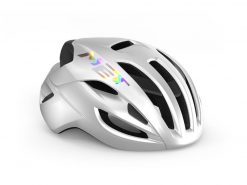 Casco MET RIVALE MIPS Bianco 58-61 cm