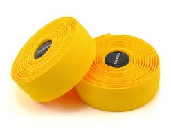 Nastro manubrio GIANT CONTACT GEL Giallo