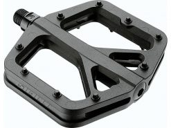 Pedali GIANT PINNER COMP FLAT PEDALS - Nero